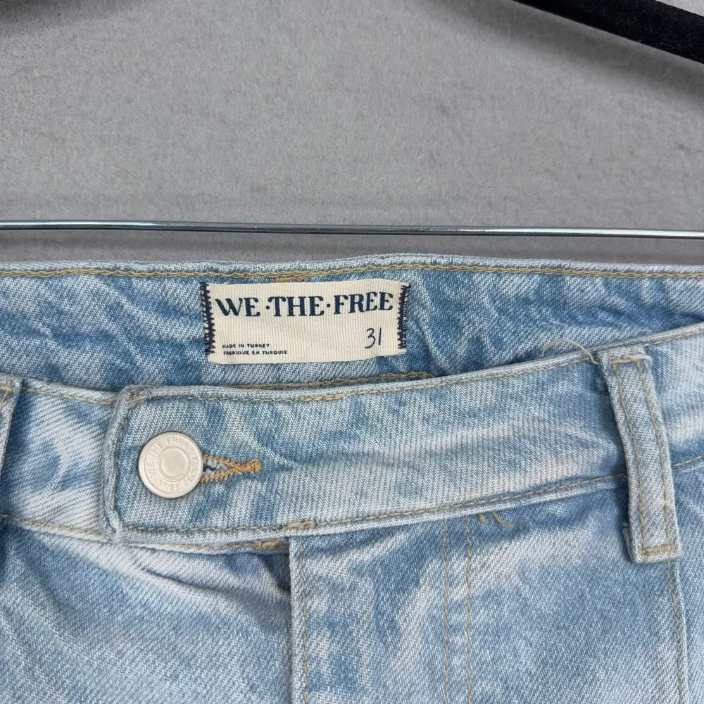 Free People free people
